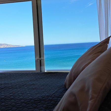 Estudio En Primera Linea De Mar Empuriabrava Εξωτερικό φωτογραφία