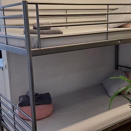 Estudio En Primera Linea De Mar Empuriabrava Εξωτερικό φωτογραφία