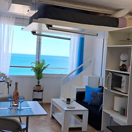 Estudio En Primera Linea De Mar Empuriabrava Εξωτερικό φωτογραφία