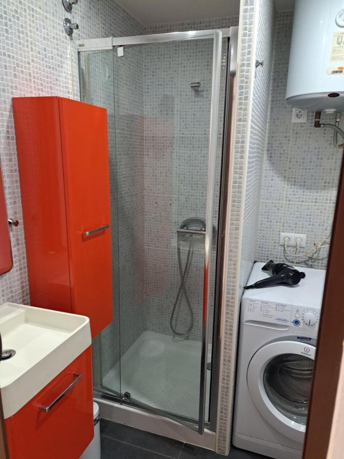Estudio En Primera Linea De Mar Empuriabrava Εξωτερικό φωτογραφία