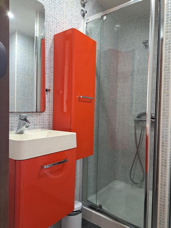 Estudio En Primera Linea De Mar Empuriabrava Εξωτερικό φωτογραφία