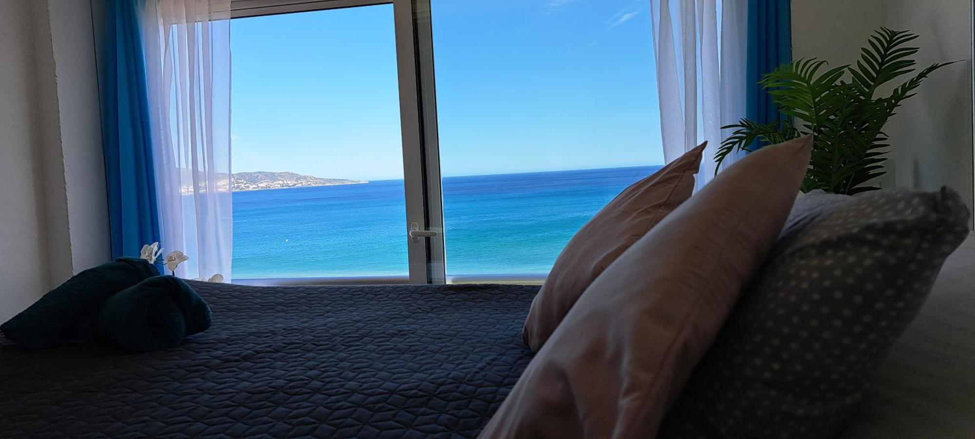 Estudio En Primera Linea De Mar Empuriabrava Εξωτερικό φωτογραφία